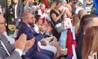 177 Aniversario de la Fundación de la República