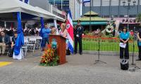 177 Aniversario de la Fundación de la República