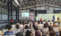 Gira educativa "Finanzas positivas"