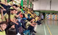 Gira educativa "Finanzas positivas"