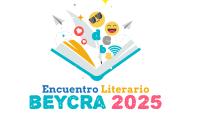 Encuentro Literario BEYCRA 2025