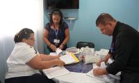 Participan 301 escuelas públicas y privadas del país