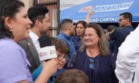 Centenaria escuela Carlos J. Peralta finalmente contará con nuevas instalaciones de cara al futuro
