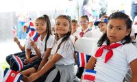 Centenaria escuela Carlos J. Peralta finalmente contará con nuevas instalaciones de cara al futuro