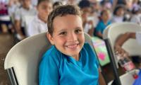 Inicio de obras Clemente Marín