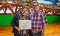 Graduación BEE Zona Norte