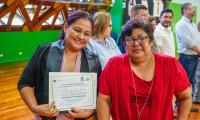 Graduación BEE Zona Norte
