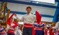 Graduación BEE Zona Norte