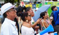 ¡Limón, el Colegio Deportivo ya viene en camino!