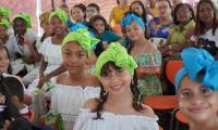 ¡Al fin! Barrio Limoncito tendrá nueva escuela