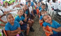 ¡Al fin! Barrio Limoncito tendrá nueva escuela