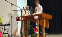 Inician Fiestas Patrias 