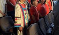 Inician Fiestas Patrias 