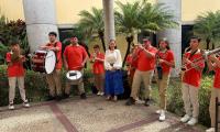 Inician Fiestas Patrias 