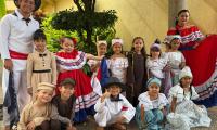 Inician Fiestas Patrias 