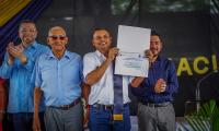 330 guanacastecos tendrán mejores oportunidades gracias al Bachillerato para la Empleabilidad y el Emprendimiento