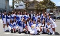Banda Estudiantil