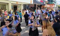 Festival de Bandas Josefino