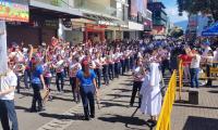 Festival de Bandas Josefino