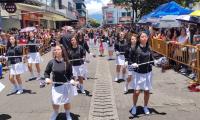 Festival de Bandas Josefino
