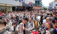 Festival de Bandas Josefino