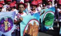 Fiestas Patrias 2025.