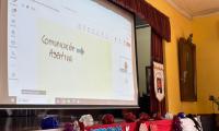 #SemanaBienestarLaboral2025 | MEP inicia celebración de la Semana del Bienestar Laboral 2025 🏳😀