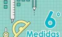 Medidas 6°