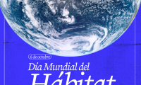 Primer lunes de octubre, Día Mundial del Hábitat