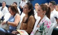 Comunidad educativa cuenta con herramienta que fortalecerá su salud mental