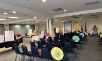 Feria Científica Preescolar