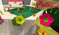 Feria Científica Preescolar