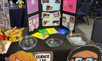 Feria Científica Preescolar