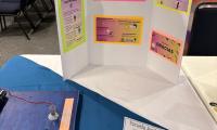 Feria Científica Preescolar