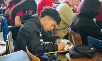 Pruebas Nacionales para secundaria.