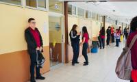 Prueba Nacional Estandarizada secundaria