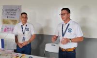 Encuentro Buenas Prácticas