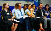 Liceo de Atenas obtiene sello de calidad internacional por su educación bilingüe francófona