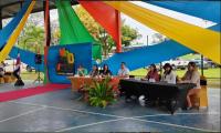 La ExpoTÉCNICA Nacional 2025, reunirá a estudiantes de la Educación Técnica Profesional de todo el país.
