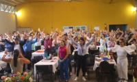 MEP realizó jornada de trabajo con equipos de permanencia institucionales de los Cindeas