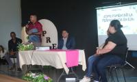 MEP realizó jornada de trabajo con equipos de permanencia institucionales de los Cindeas