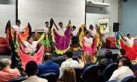 VII Taller Regional para la elaboración del estándar de calidad de los centros de Educación Técnica Profesional
