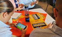 MEP realizó jornada de trabajo con equipos de permanencia institucionales de los Cindeas