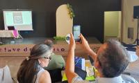 MEP realizó jornada de trabajo con equipos de permanencia institucionales de los Cindeas