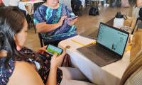 MEP realizó jornada de trabajo con equipos de permanencia institucionales de los Cindeas
