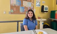 Angie Reyes