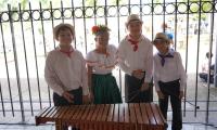 Marimba.