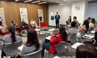 MEP busca crear conciencia sobre la violencia sexual con exposición: ¿Qué llevabas puesto?