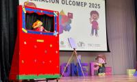 Olimpiada Nacional de Matemática en Primaria
