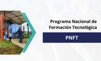 Programa Nacional de Formación y Tecnológica